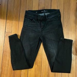 White House black market- size 0